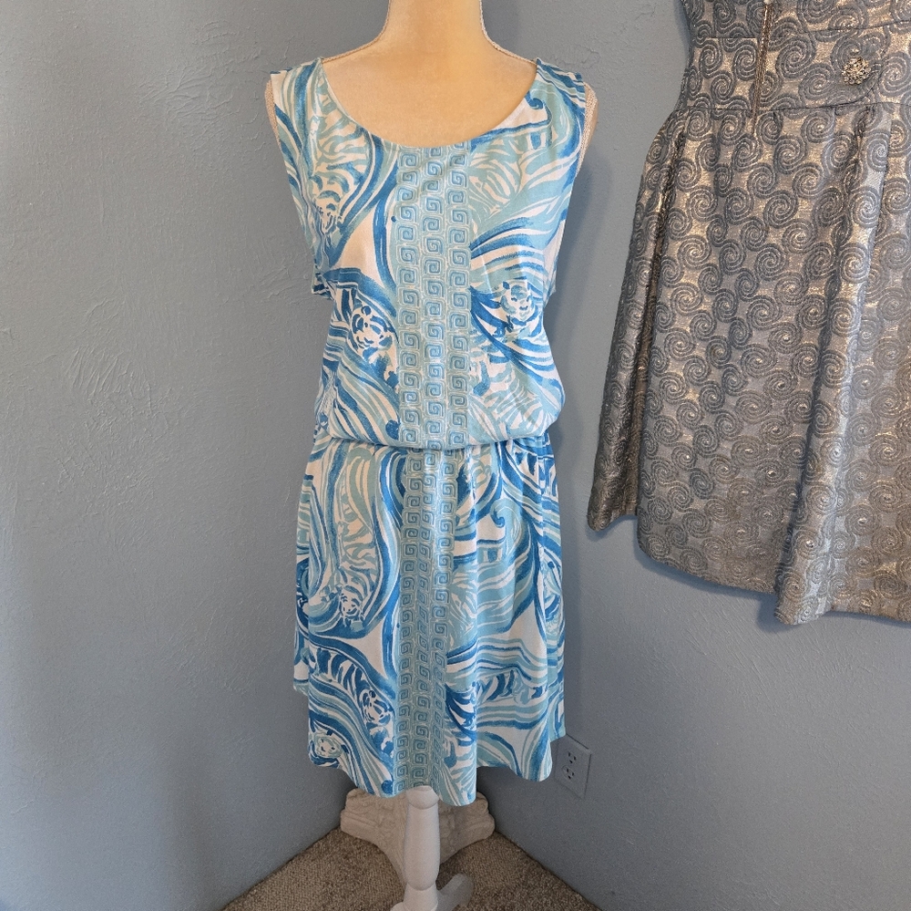 Lilly Pulitzer